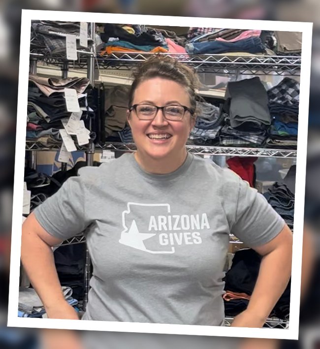 April 4, 2023 is AZ Gives Day!